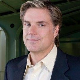 JohnBruggemanII's profile picture. CEO Lunera