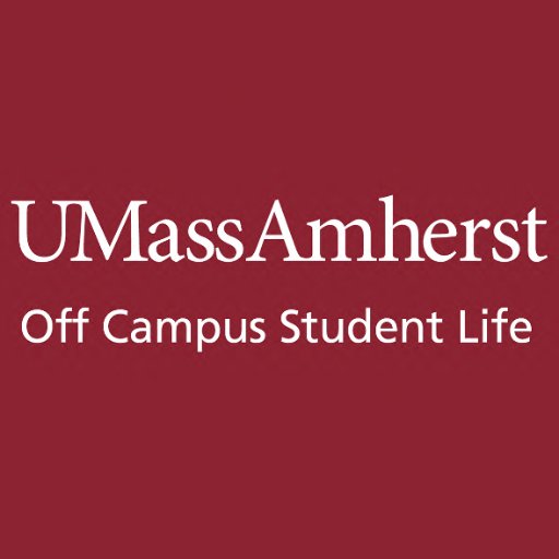 The UMass Off Campus Student Center provides housing support, fun programming, and resources for students currently living or considering living off campus