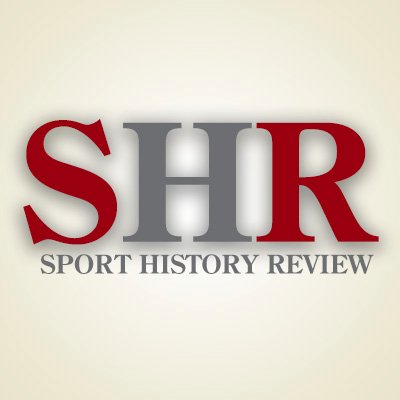 Sport History Review is a forum for peer-reviewed scholarly work in sport history. Published by Human Kinetics. Established in 1970.