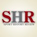 Sport History Review (@SHR_HK) Twitter profile photo