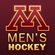 ⚡️NEW GOPHER HOCKEY PAGE⚡️FOLLOW⚡️ Gopher hockey news and recruiting news 24/7