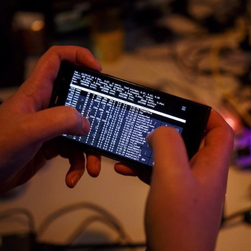 CyberClassified's profile picture. 