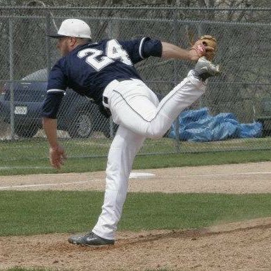 Nechako Little League                                                 MBU Baseball                                                       Labatt Brewing Co.