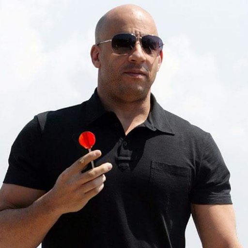 Actor, Director and Producer... fortunate enough to be able to do what I love...