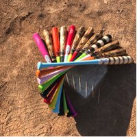 Veteran Sports Co (@veteranbatco) 's Twitter Profile