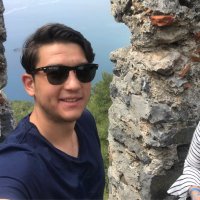 Mustafa Berk (@iammustafaberk) Twitter profile photo