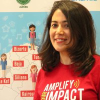 Amel Ghouila (@amelghouila) 's Twitter Profile