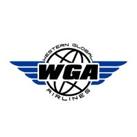 WesternGlobalAirlines(@WGlobalAirlines) 's Twitter Profile Photo