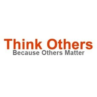 ThinkOthersOrg's profile picture. Portal de divulgação de iniciativas solidárias. Inspire-se e deixe a sua marca! Juntos, com pequenas coisas, vamos construir um mundo melhor.