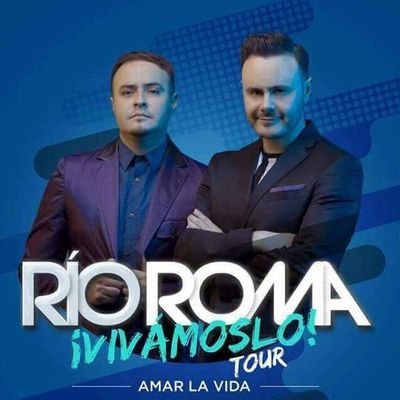 Primer Fans Club Oficial de Río Roma en Argentina. Para unirte envianos un
mail a: rioromaarg@hotmail.com.ar 
Creado el 28/01/12