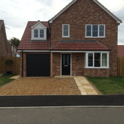 lavish_estates's profile picture. We are a house building company based in Norfolk UK. specialising in new build houses which we have for sale. Any interest please contact us 01945 881418