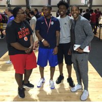 Yasir Rosemond (@coach_ya) 's Twitter Profile Photo Yasir Rosemond (@coach_ya) 's Twitter Profile Photo