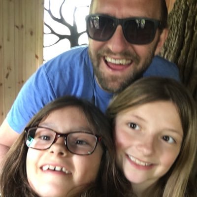 Papa to the Pirate Twins. Skier. Terrible Sailor. Doing what I can to build a fairer future for all.