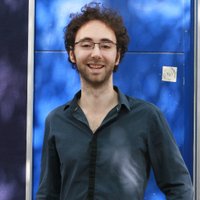 Clément Lesaege(@clesaege) 's Twitter Profile Photo