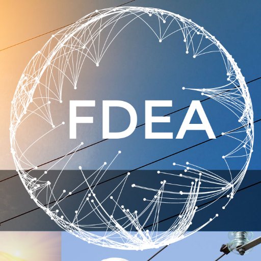 fdeardennes's profile picture. Fédération Départementale d'Energies des Ardennes