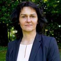 Dr. Tatjana Binggeli (@tabi_2010) 's Twitter Profile