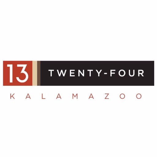 Live @ 13 Twenty-Four and walk to campus! Studios, 1, 2, 3, 4, and 6 Bedroom apartments! Apply & Sign Online!  269-343-1457.