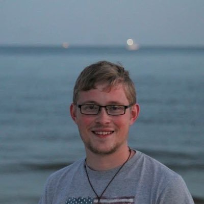 Physics Major/I love to study all things science and weather/Eagle Scout & Scouter/Christian trying to love all people best I can/I am a stutterer