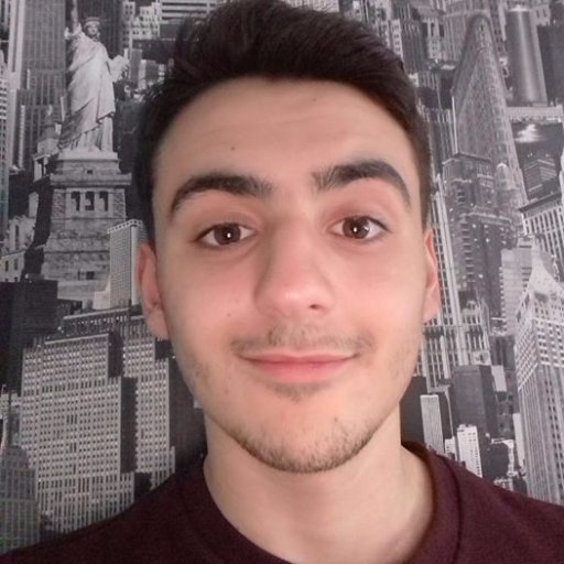 JWhoSayin's profile picture. DCU Graduate, B.A Irish and Journalism.