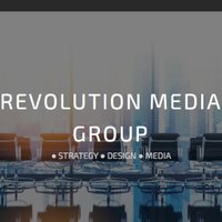 REVOLUTION MEDIA GRP (@revolutionmgrp) 's Twitter Profile
