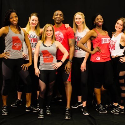 cyclebar east