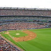 Met fan for over 50 years. It’s the hope that kills you. For you younger fans, the red seats were the upper deck of Shea. 🇺🇸🇮🇪🇩🇴