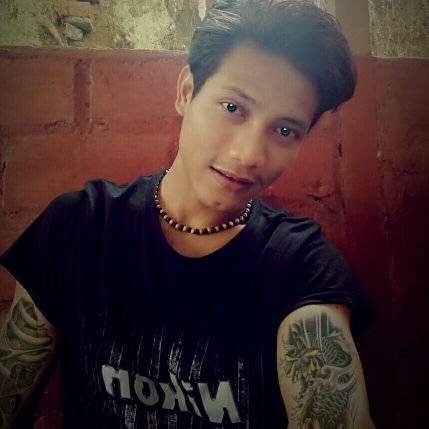 GianAntiladiiez's profile picture. 