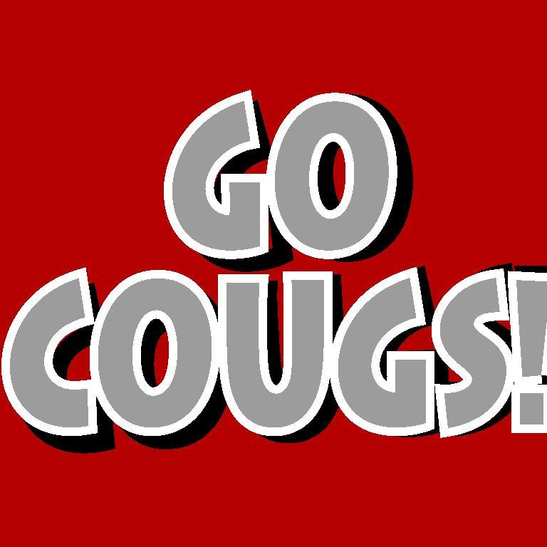 The official twitter of WSU Alumni Association Chapter of Snohomish County
GO COUGS!