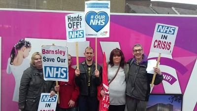 WarriorAce2017's profile picture. 