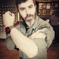 Arch DeLux (@thearchdelux) 's Twitter Profile