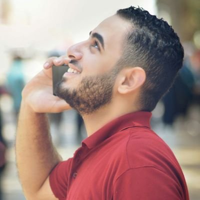 mahmoud_zeko_20's profile picture. El.zamalkawy ❤
#19years 
#love Zamalek❤
Welcome to the official twitter page 
of(eng_ Mahmoud Zakaria )
Instagram : Ze ko ŪWK 😍