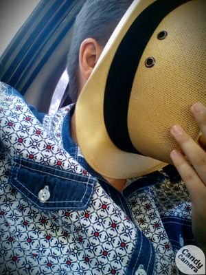 MayteJoselin's profile picture. Aprendí a luchar en contra del viento y año tener miedo...