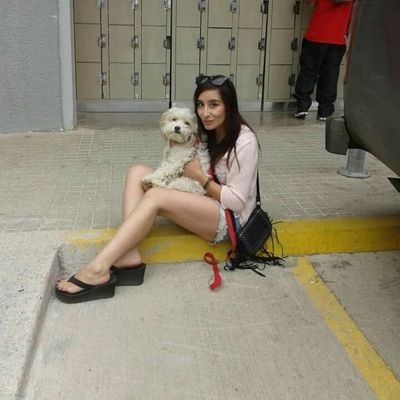 tIaReCiTaPiNk's profile picture. Cada día que pasa me siento más feliz esperando la llegada de mi andresito enamorada de mis hombres❤