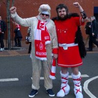 Shetland Reds (@shetland_reds) 's Twitter Profile