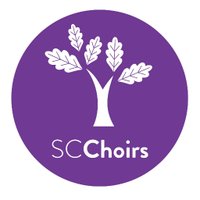 Singing Community of Choirs (@scchoirs) 's Twitter Profile Photo Singing Community of Choirs (@scchoirs) 's Twitter Profile Photo