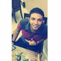 ahmed hamdy (@ahmed86952623) 's Twitter Profile