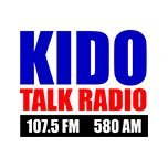 KIDO Talk Radio, Idaho’s Talk Station, home of Kevin Miller, Clay & Buck, Sean Hannity, Lars Larson, Glenn Beck, Clyde Lewis and George Noory.