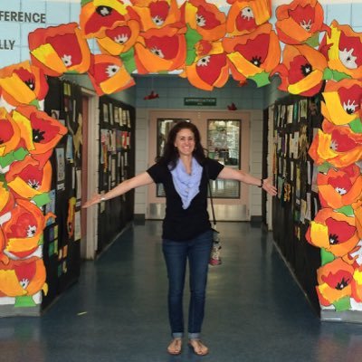 CSolanoArtTOSA's profile picture. Teacher to amazing 1st grade scholars! #OxnardSAIL