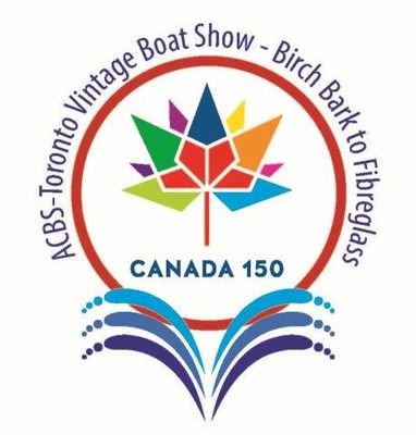 Be part of the 37th Annual #VintageBoatShow - July 8, 2017.  Celebrating Canada's Sesquicentennial