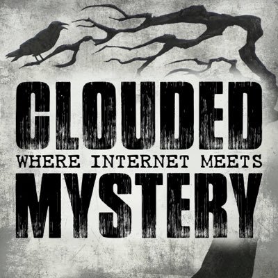 The podcast where internet meets mystery, with host @vfcastelo. Find us at: https://t.co/5uozEidtjY