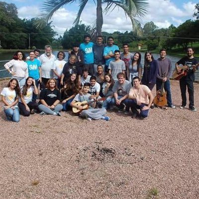 SvmClj's profile picture. 