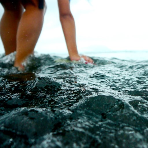 HamstringPhysio's profile picture. Nothin' but a hammy😀