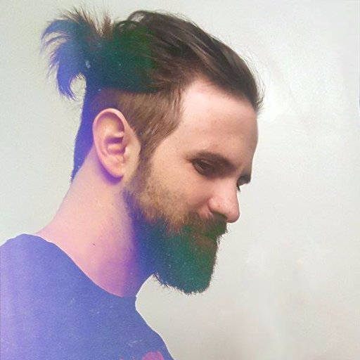 Javier García Olivaさんのプロフィール画像