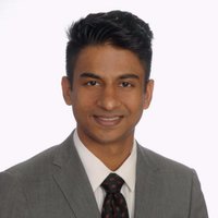 Abhinav R. Changa (@abhinavchangamd) 's Twitter Profile