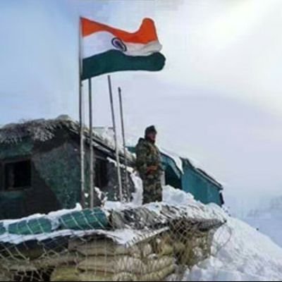 देश सर्वोपरि 🇮🇳 धर्मो रक्षति रक्षितः ....
सरकारें आएगी जाएगी पर ये देश नहीं झुकना चाहिए....