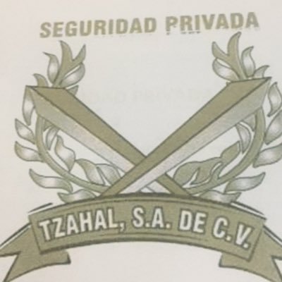 Empresa de seguridad privada