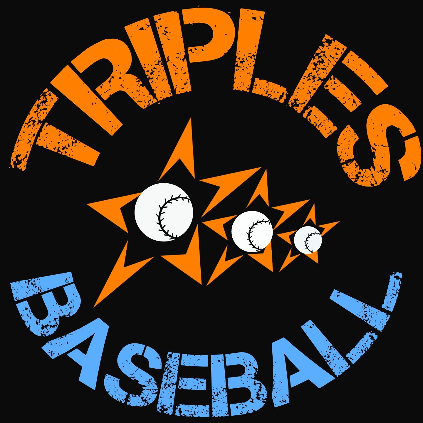 The Houston Triples play competitive baseball in the  Houston Coastal Collegiate/ Adult League (NABF) ** WOOD BAT. Coached/ managed by Ex- Pro player. est. 2015