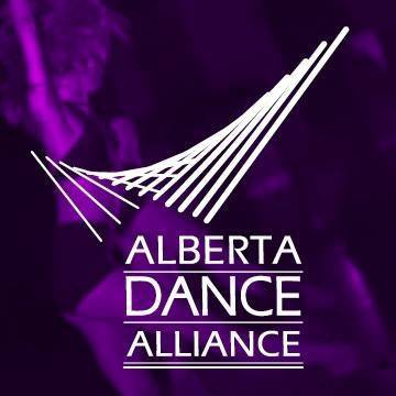 Alberta's Provincial Arts Service Organization for Dance.