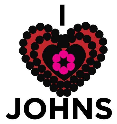 ilovejohns's profile picture. They're intelligent, witty, and handsome.  AND that's why I love them.