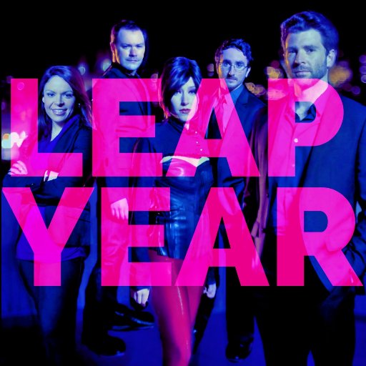 A #SiliconValley dramedy about starting up and starting over. @USA_Network's #LeapYear is now streaming.